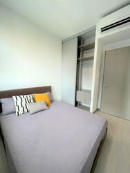 The Garden Residences (D19), Apartment #580730061